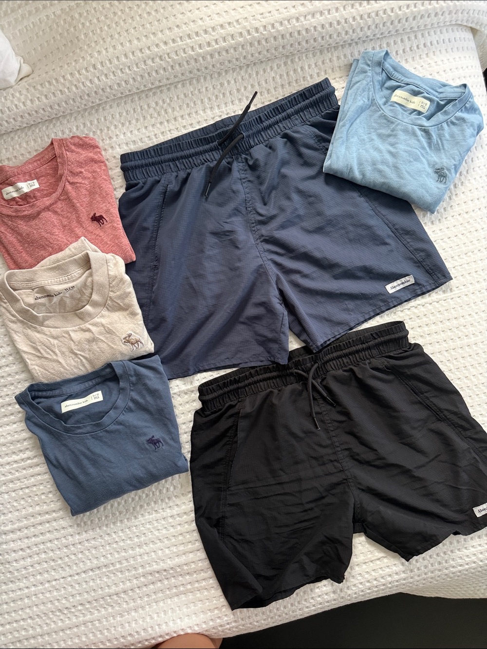 abercrombie kids Bundle